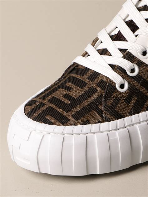 completo letto fendi|fendi sneakers.